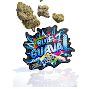 Blue Guava | 3.5g | Zatix
