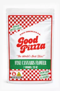 Good Pizzza | Tre Baci | 7g