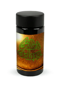 Gillie's Galaxy | Joint Custody | 5pk/2.5g