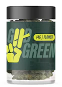 Good Green- OMG - 14g