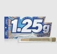 [Sparkiez] Preroll - 1.25g - Hindu Kush (I)