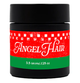 Good Pizzza | Angel Hair | 3.5g