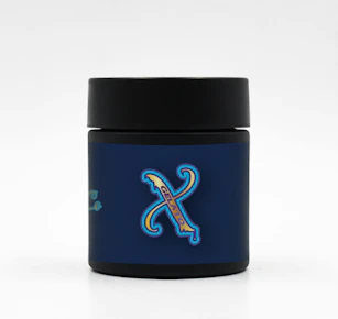 Turtle Pie Co. | Gelato X | 3.5g