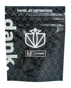 Dank | Flower | Face Off OG | 3.5g
