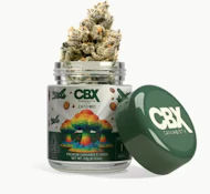 Cannabiotix 3.5G Zatomic Flower
