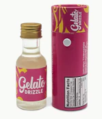 Gelato Drizzle Cooking Oil 200mg