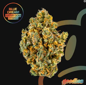 Goodies | Blue Dream | 1g 