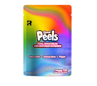 Rogue Chemistry FS Guava Peel Gummies 200mg