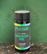 Urban Xtracts | Georgia Pie | 14G Flower