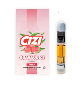 Cizi - 1G - 510 Cart - Guava Nectar