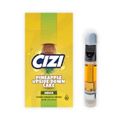 Cizi - 1G - 510 Cart - Pineapple Upside Down Cake