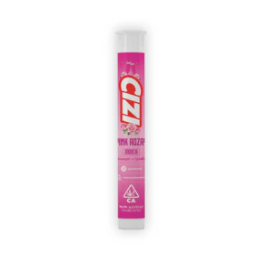 Cizi - Cizi - 1G - Pre-Roll - Pink Rozay