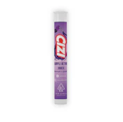 Cizi - 1G - Pre-Roll - Purple Octane