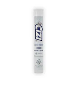 Cizi - 1G - Pre-Roll - White Widow