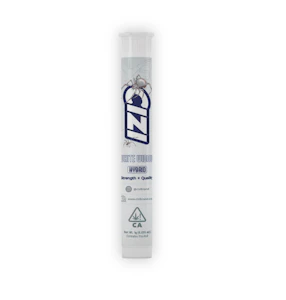 Cizi - Cizi - 1G - Pre-Roll - White Widow
