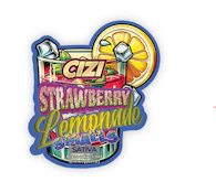 Cizi - 7G - Smalls - Strawberry Lemonade