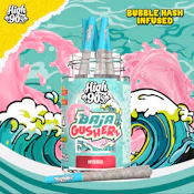 H90 - Baja Gusherz Bubble Hash Pre-Roll 2.5g