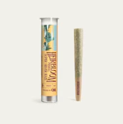 Heirbloom .75G Super Silver Haze Preroll
