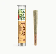 Heirbloom .75G Watermelon Preroll