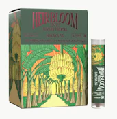 Heirbloom .75G Banana OG Preroll