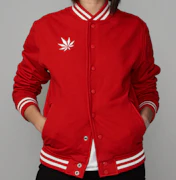 MedMen - MD - Varsity Jacket