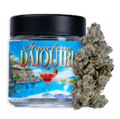 Seed Junky - Strawberry Daiquiri - Flower - 3.5G