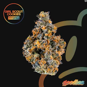 Goodies | Girl Scout Cookies | 7g