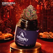 Chem Roll Flower T23.46% I 00831