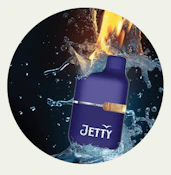  AIO (Mini Tank) - Island Extract (OCAL Solventless) - 1g (S) - Jetty