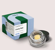 CANDY RAIN LIVE RESIN BADDER - MFNY - 2g