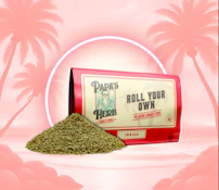 Papa's Herb Jelly Donut (I) Pre Ground (14g)