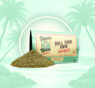 Papa's Herb Sour Diesel (S) Pre Ground (14g)