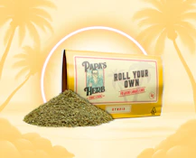 Papa's Herb Mochi RNTZ (H) Pre Ground (14g)