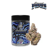 Seed Junky 7g Bigs -Permanent Fumes - Hybrid