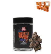 Seed Junky 7g Bigs - Red Eye - Indica