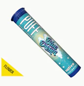 PUFF - Pre Roll - 1g - Sativa - Blue Dream