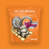 Savvy Guap RSO Tangie Crush (S) 26972