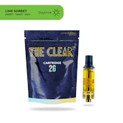 Lime Sorbet 2g Cart