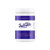 Strawberry Cannoli 7g