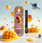 Dompen Classic All In One 1g Mango Haze