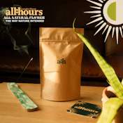 all:hours Mule Fuel 1oz 41791
