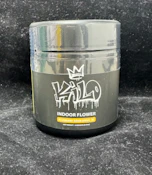 Kilo- Blueberry Sour Diesel - 3.5g