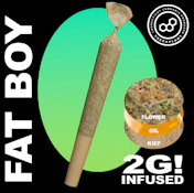 Solid State 2g Fatboy 41763