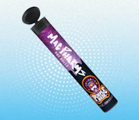 Purple Haze - 1G Preroll