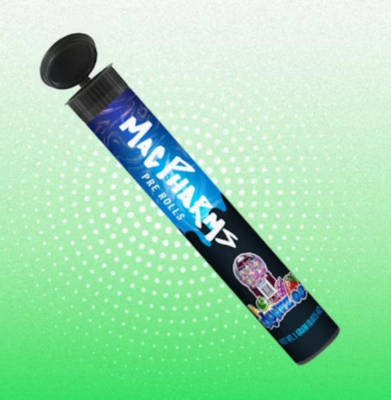 Runtz OG - 1G Preroll