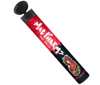 Strawberry Sherbet - 1G Preroll