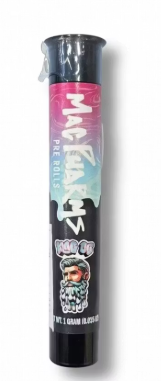 Mac OG - 1G Preroll