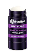 Recovery Stick - 1000MG THC : 1000MG CBD Topical