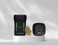 HOUSE OF SACCI: AIRMAIL 3.5G PREMIUM FLOWER