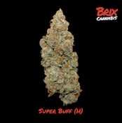 Super Buff Lil' Budz 7g (H) 00523